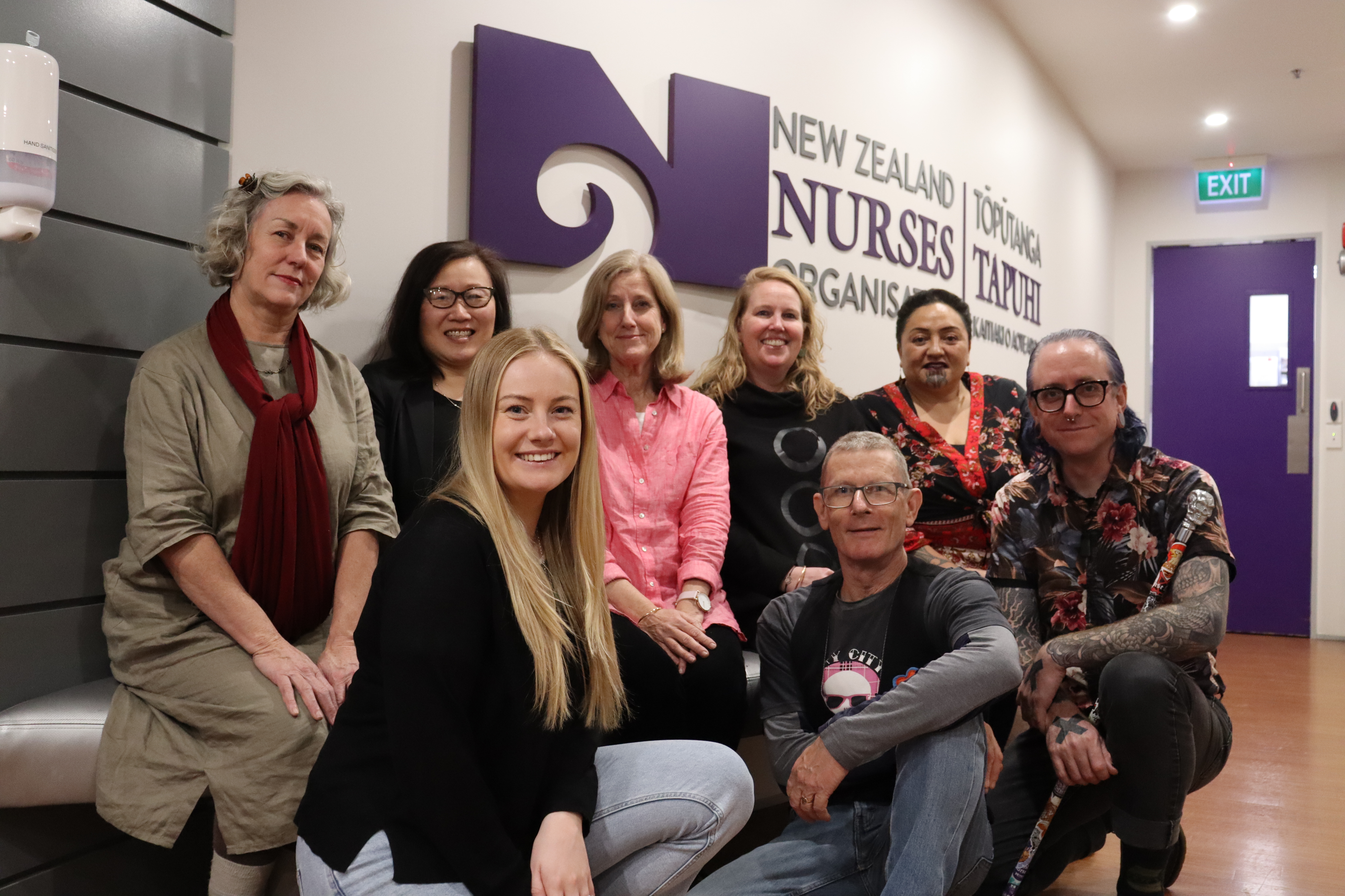 College of Child & Youth Nurses Committee